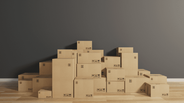 Diverse Stock Keeping Units